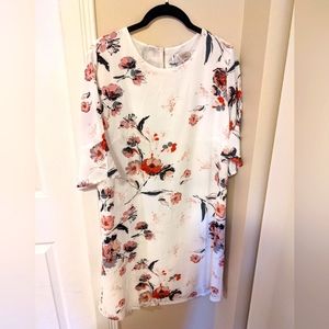 Size 12 NWT Executive Ponies Dress